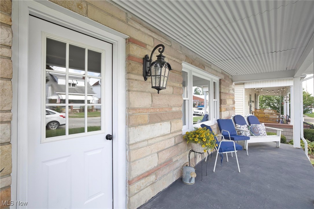 Village/Woodsfield - Residential