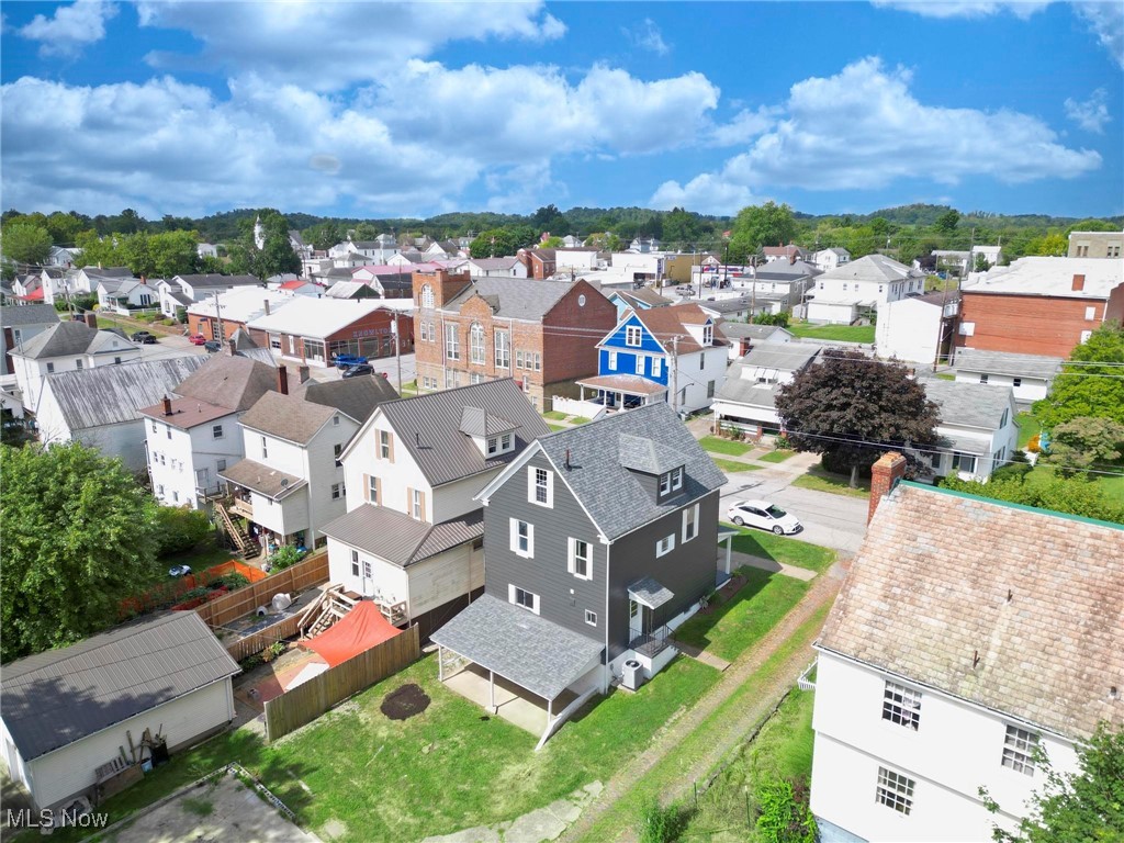 Village/Woodsfield - Residential