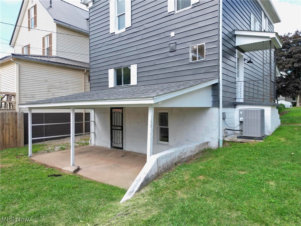 Village/Woodsfield - Residential