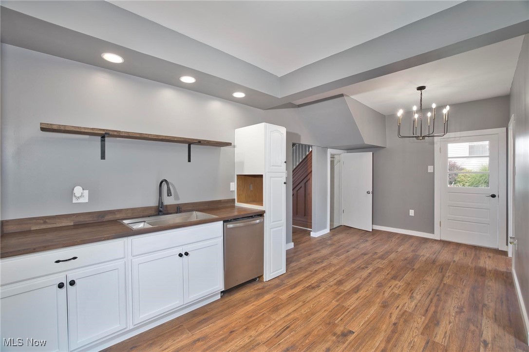 Village/Woodsfield - Residential