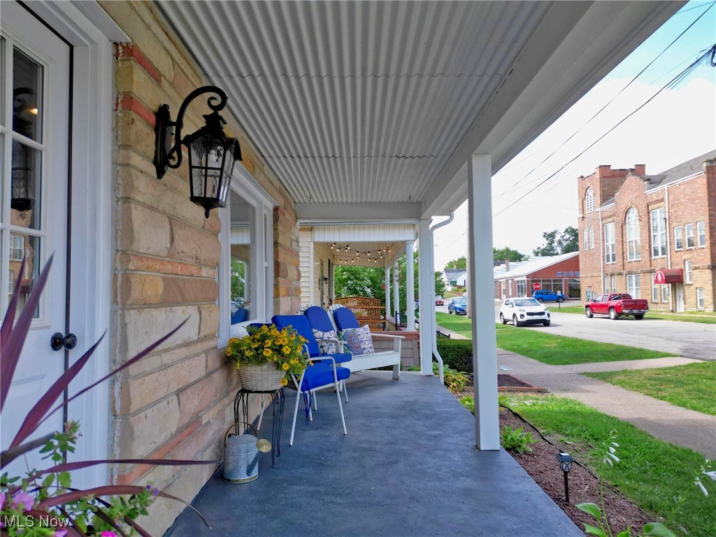 Village/Woodsfield - Residential