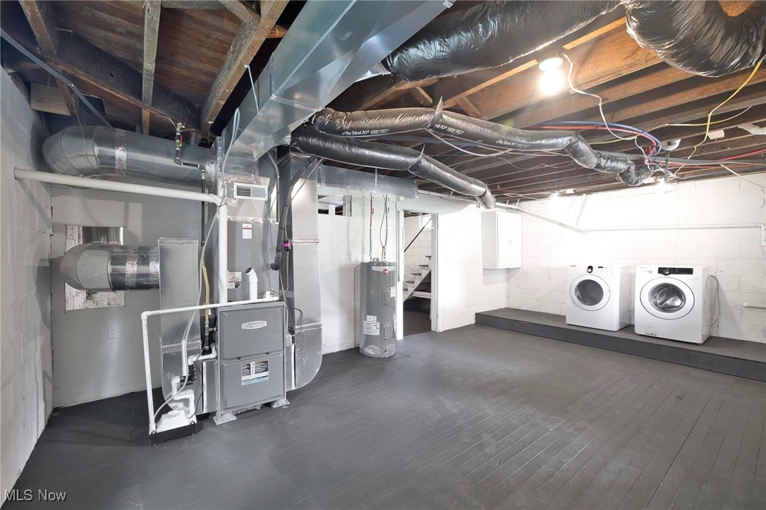 Village/Woodsfield - Residential