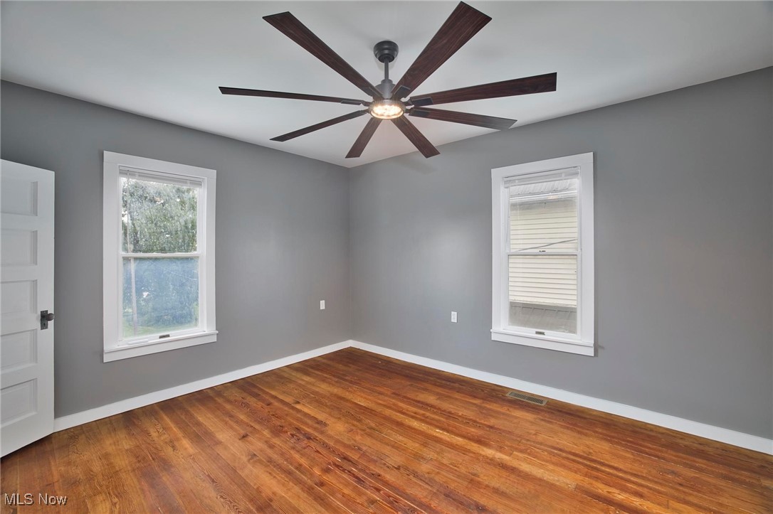 Village/Woodsfield - Residential