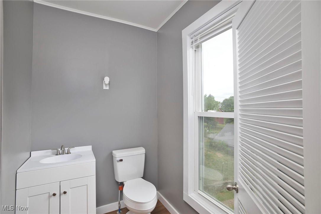 Village/Woodsfield - Residential