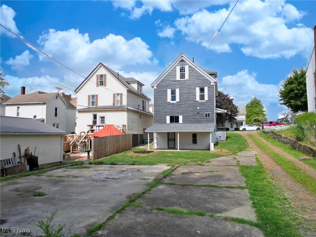 Village/Woodsfield - Residential