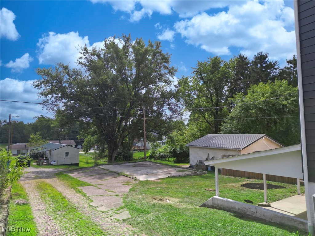 Village/Woodsfield - Residential