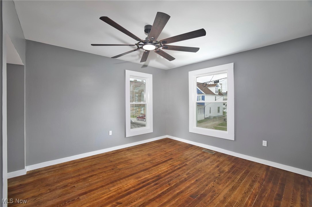 Village/Woodsfield - Residential