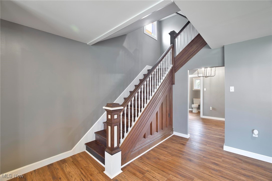 Village/Woodsfield - Residential