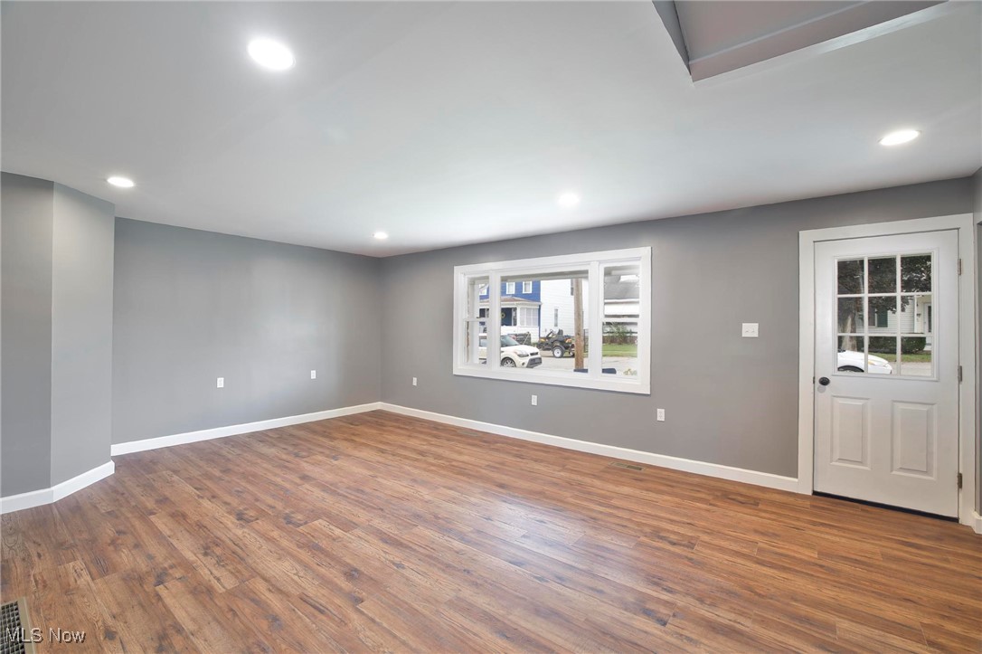 Village/Woodsfield - Residential