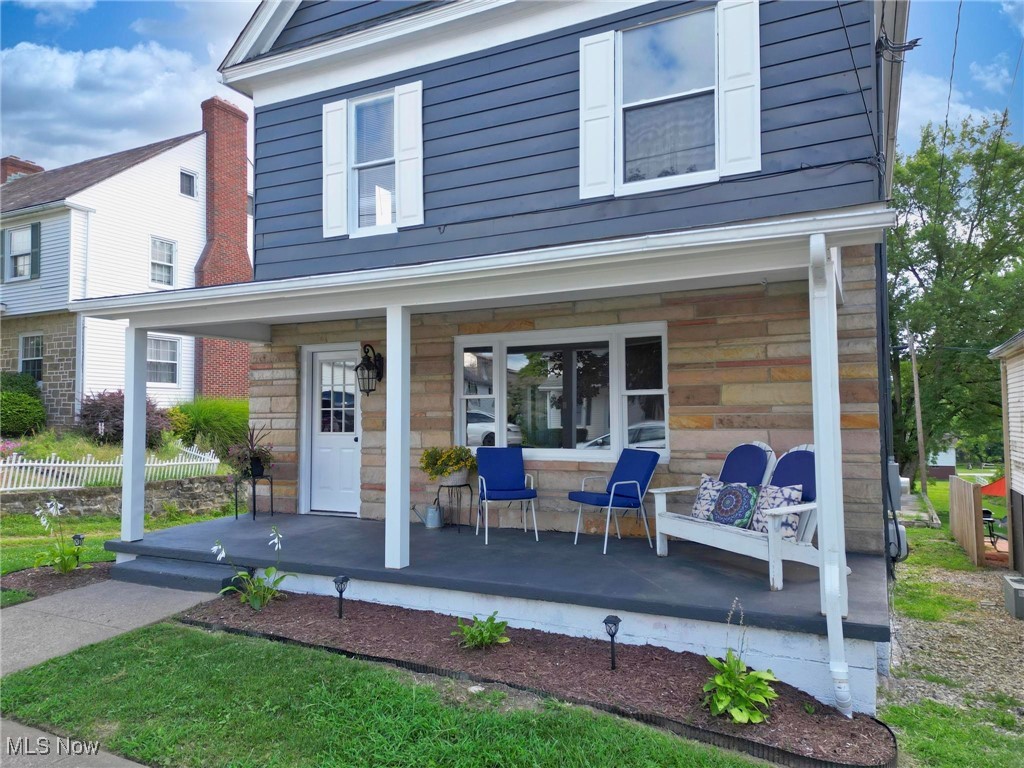 Village/Woodsfield - Residential