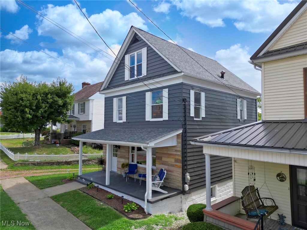 Village/Woodsfield - Residential