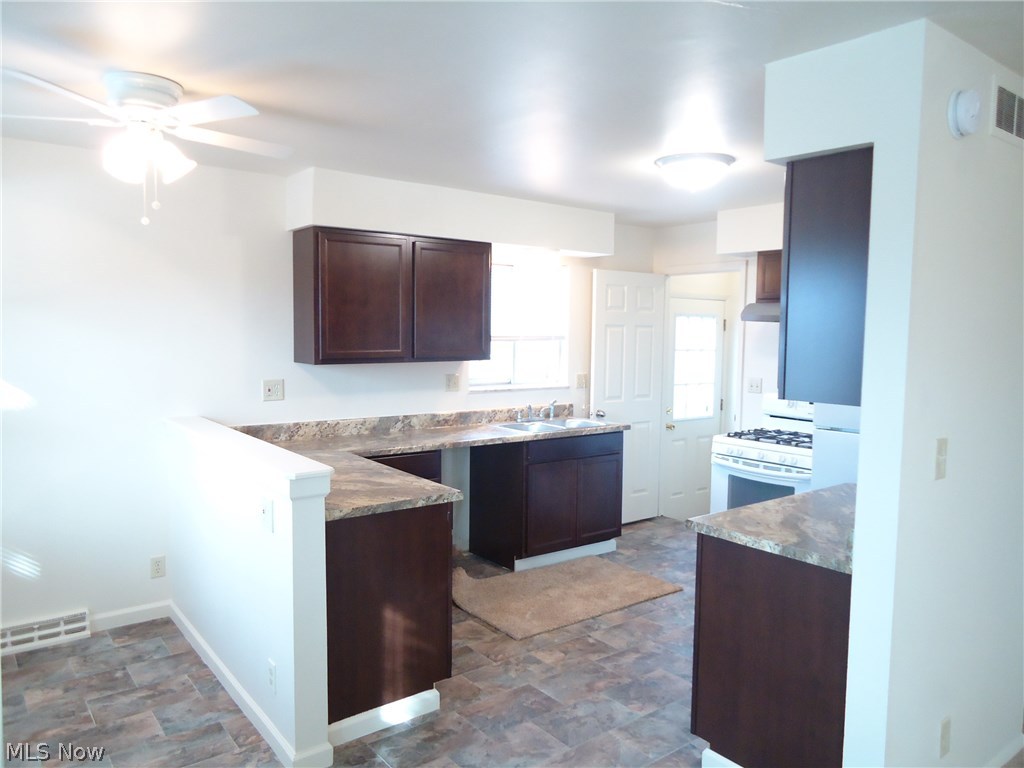 Forrest Hill - Residential