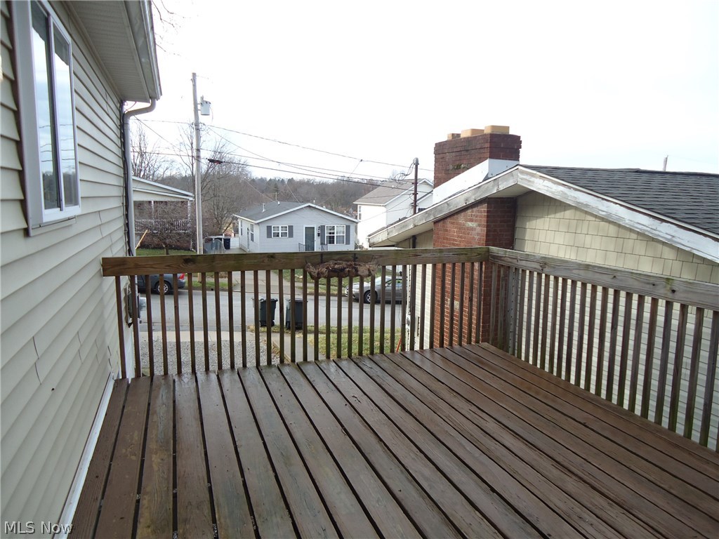 Forrest Hill - Residential
