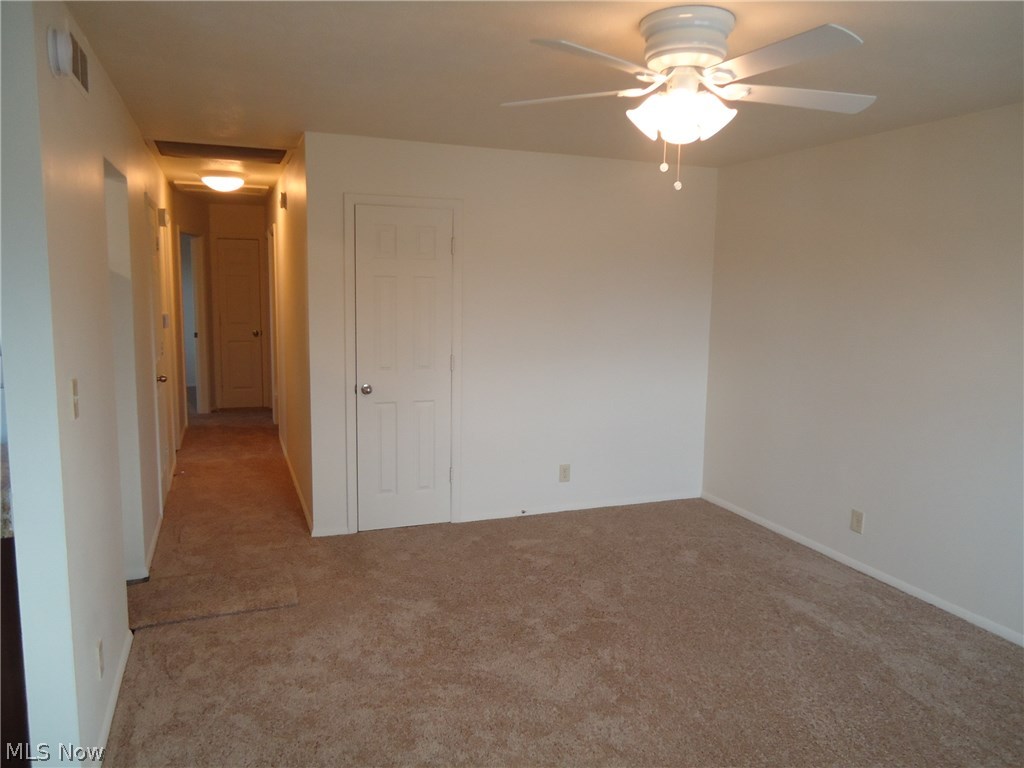 Forrest Hill - Residential