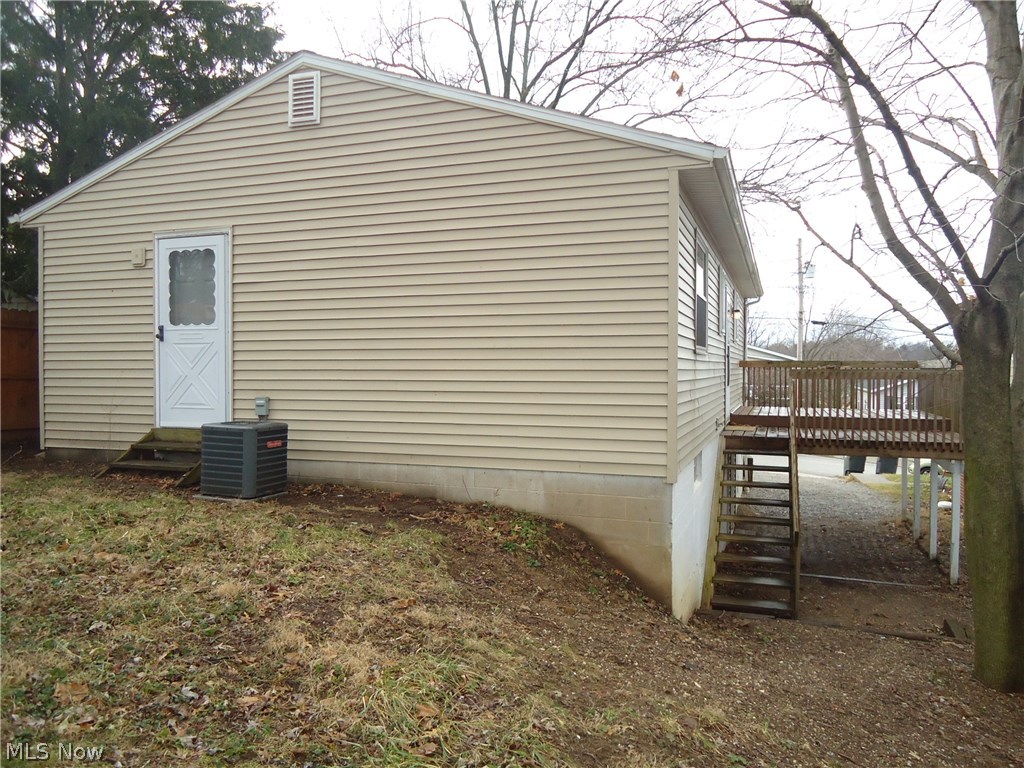Forrest Hill - Residential