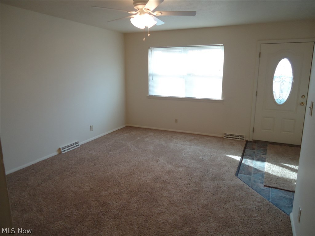 Forrest Hill - Residential