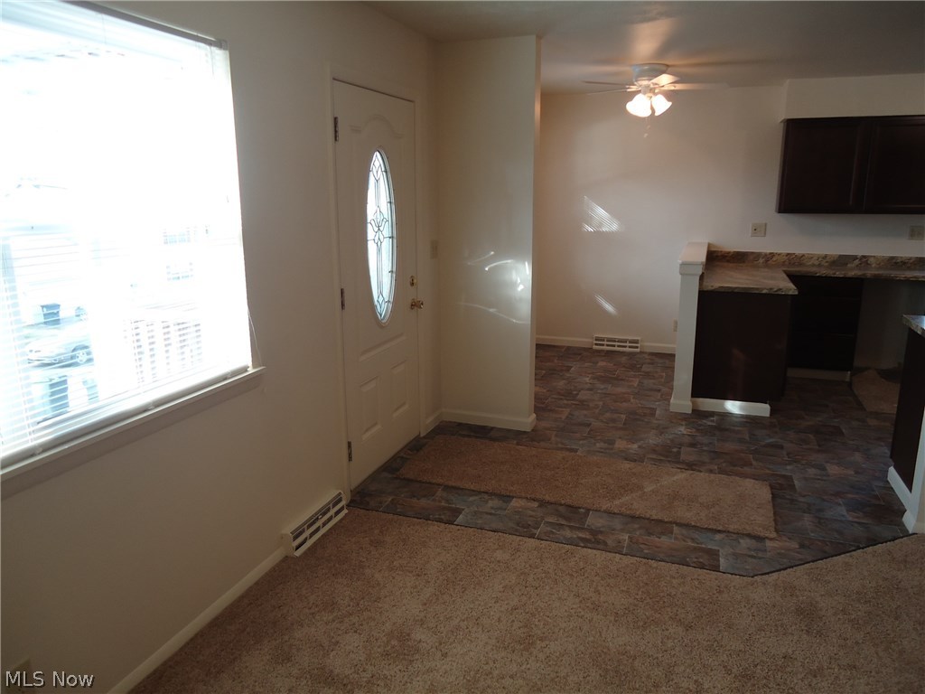 Forrest Hill - Residential