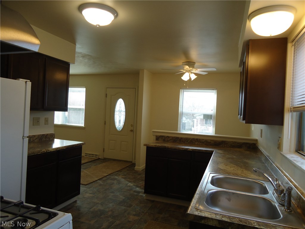 Forrest Hill - Residential