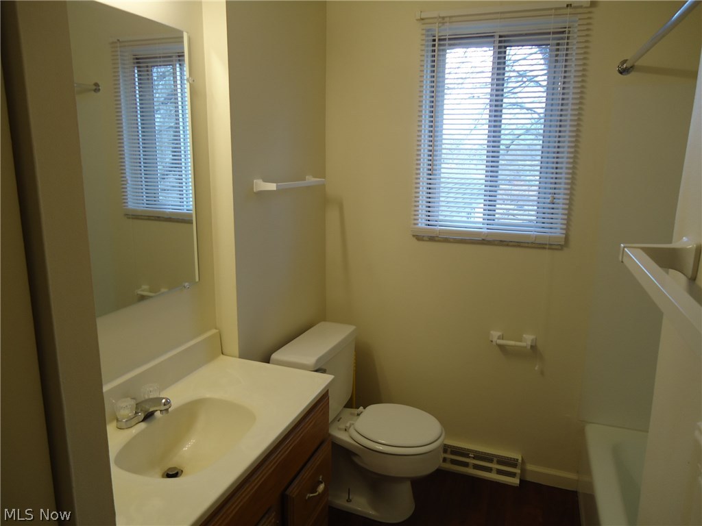 Forrest Hill - Residential