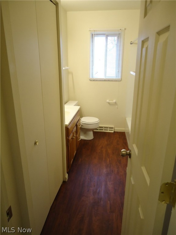Forrest Hill - Residential