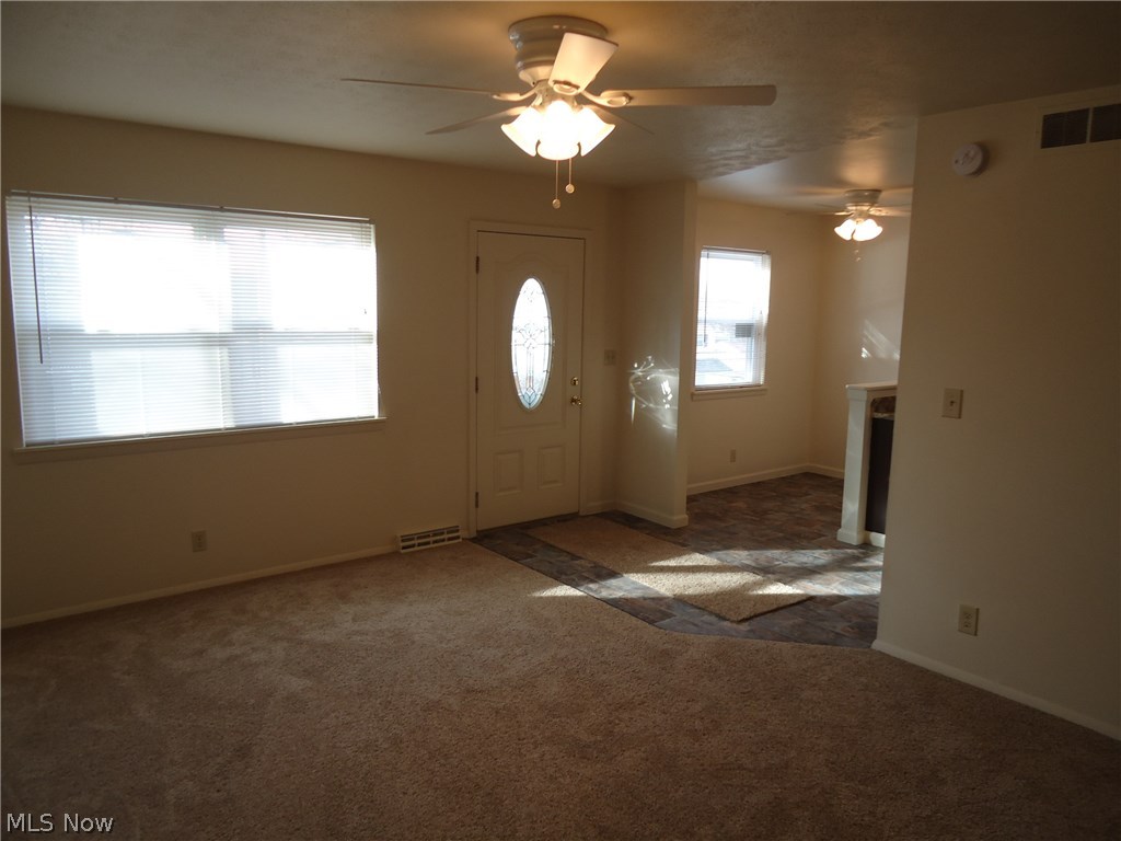 Forrest Hill - Residential