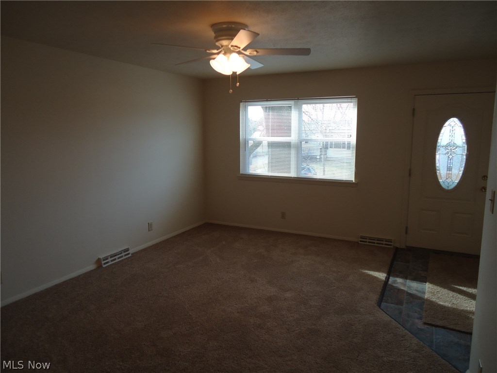 Forrest Hill - Residential