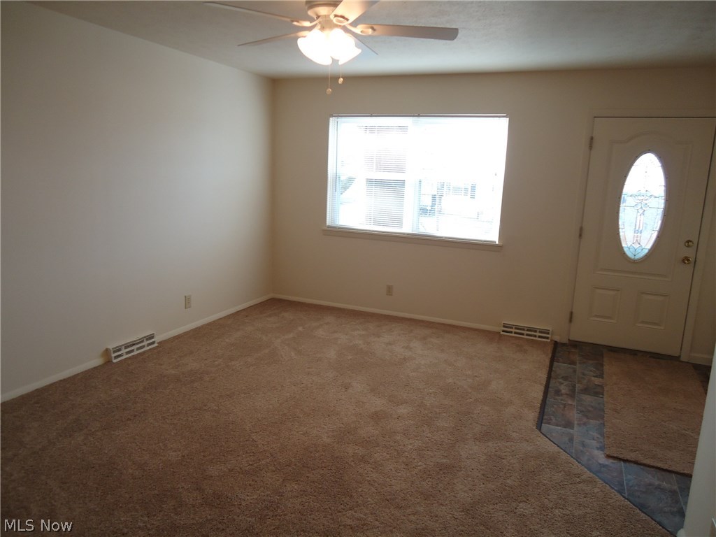 Forrest Hill - Residential