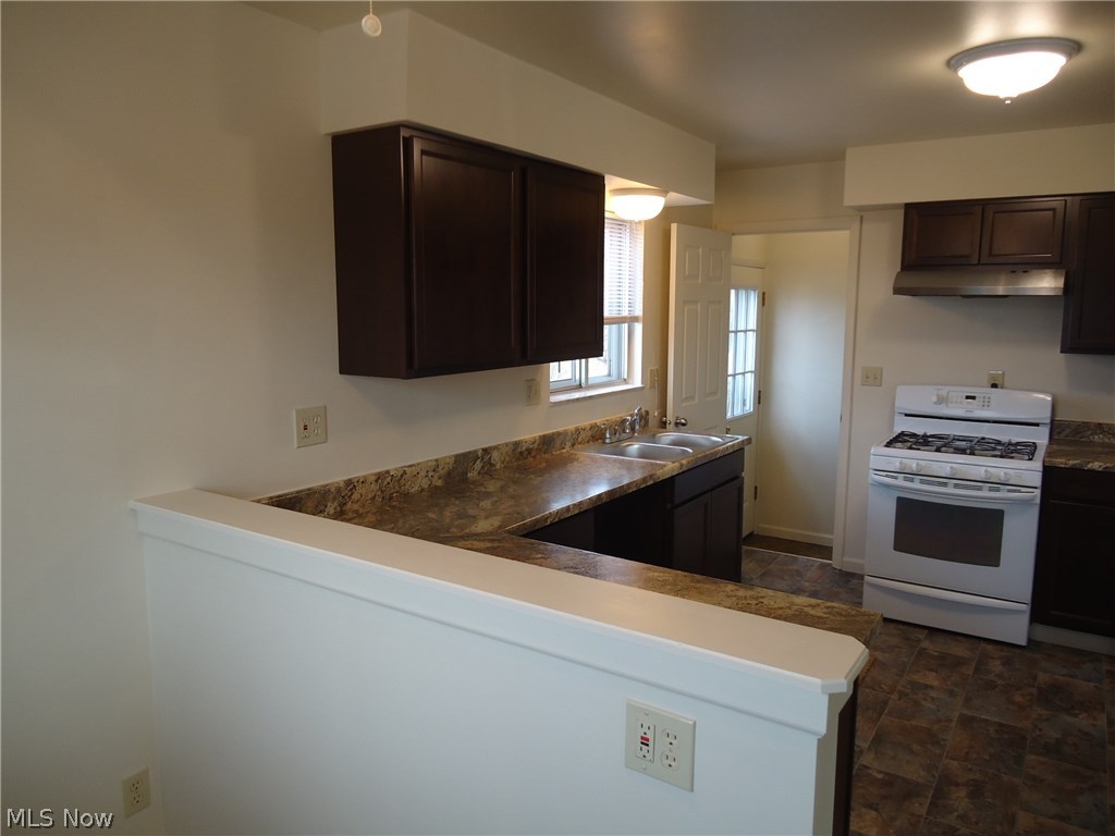 Forrest Hill - Residential