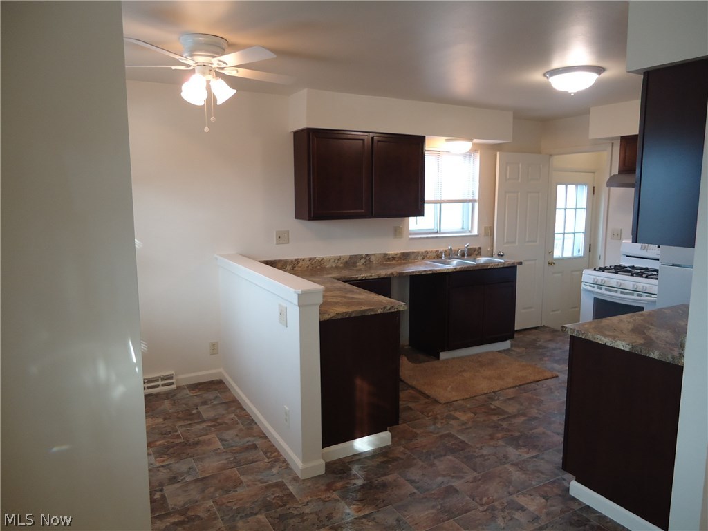 Forrest Hill - Residential