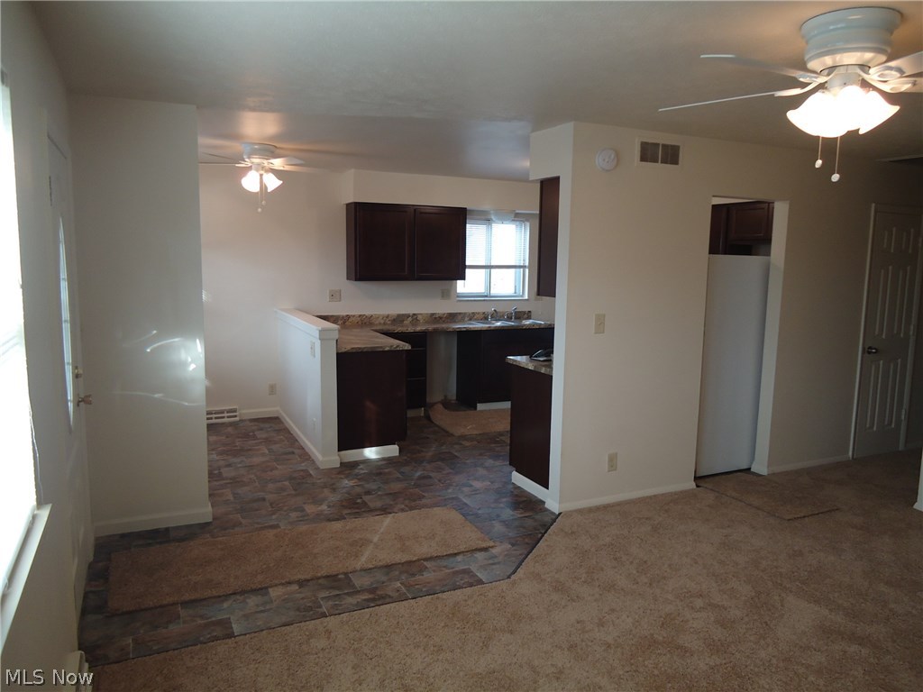 Forrest Hill - Residential