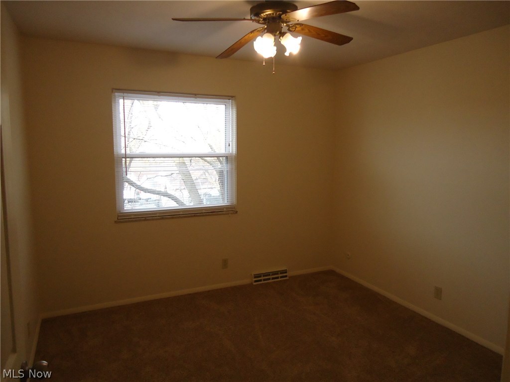 Forrest Hill - Residential