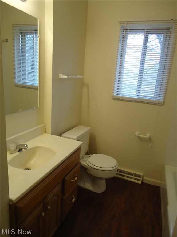 Forrest Hill - Residential