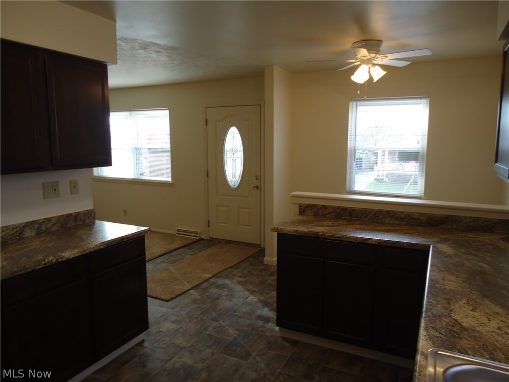 Forrest Hill - Residential