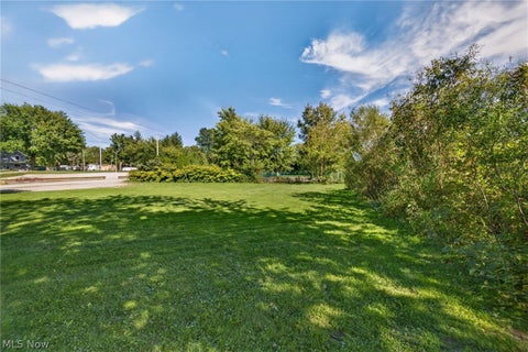 Vacant Land For Sale - 2306 Canfield Road<br/> Akron, OH 44312