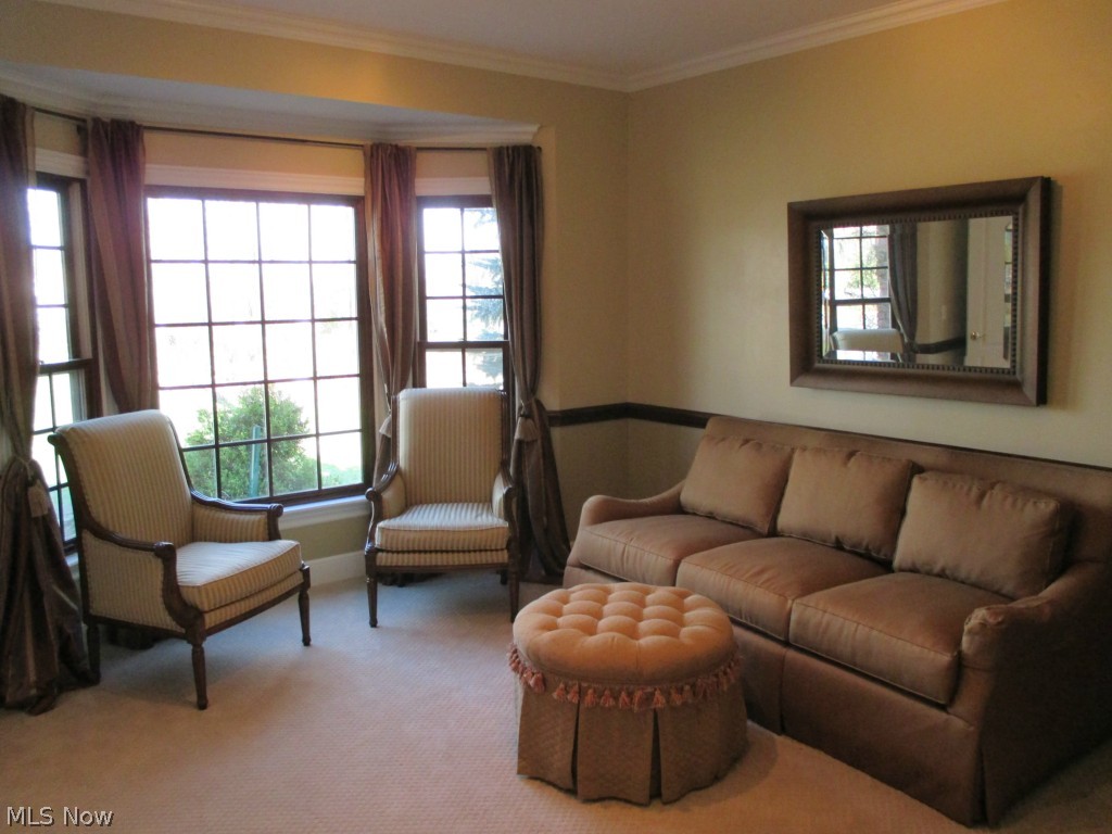 Old Taylor Woods - Residential