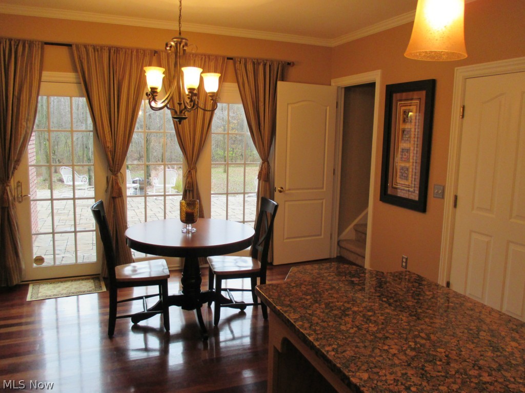 Old Taylor Woods - Residential