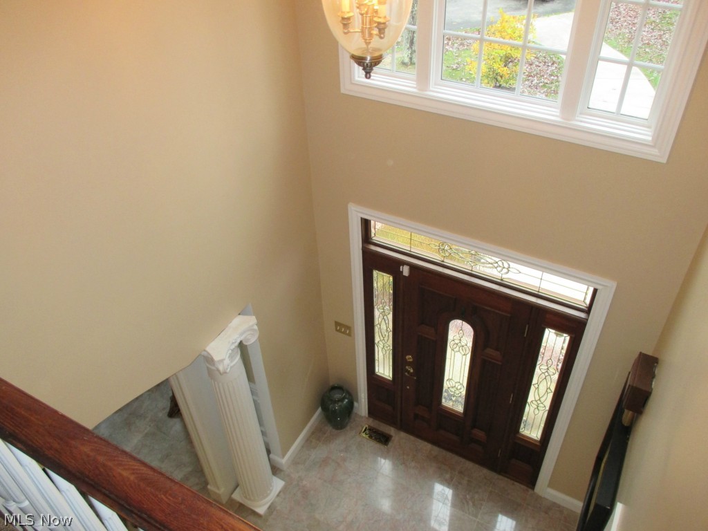 Old Taylor Woods - Residential