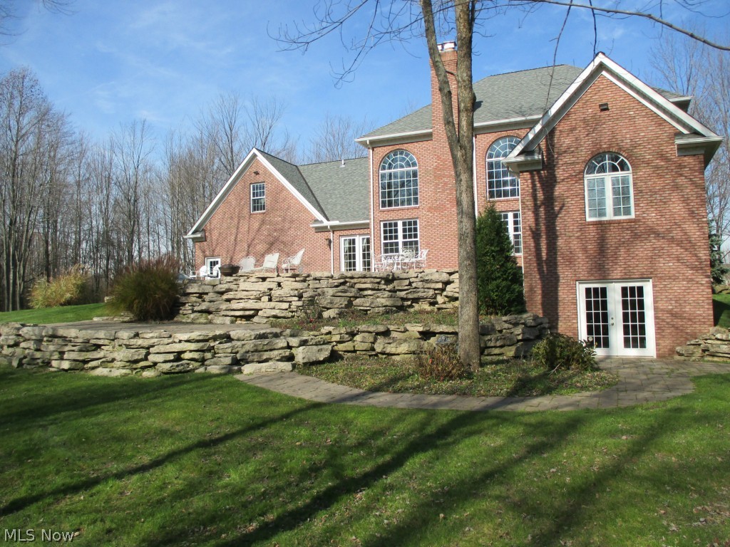 Old Taylor Woods - Residential