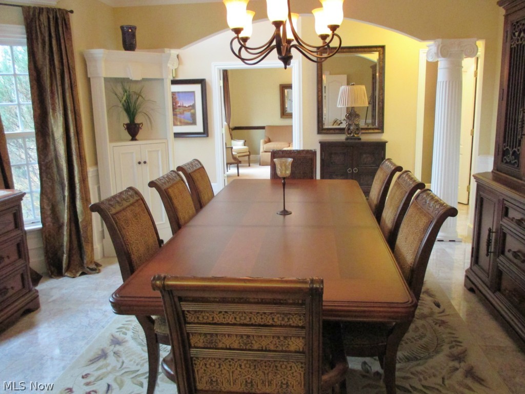 Old Taylor Woods - Residential