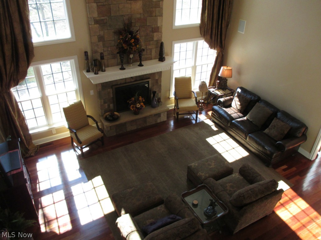 Old Taylor Woods - Residential