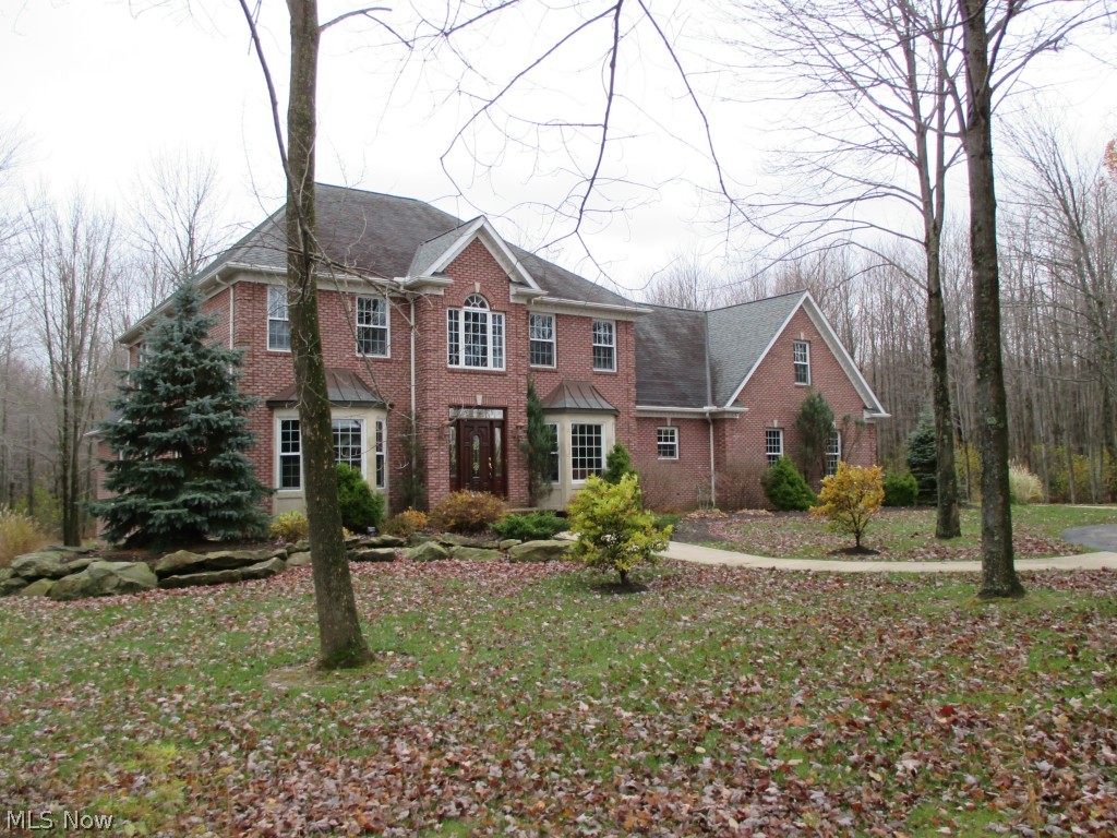 Old Taylor Woods - Residential