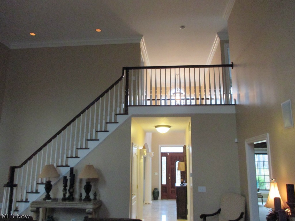 Old Taylor Woods - Residential