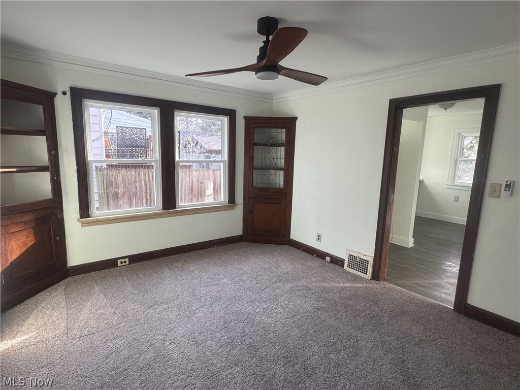 Mayfield On Belvoir Blvd - Residential Lease