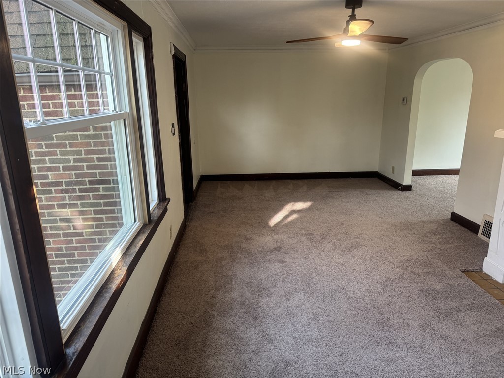 Mayfield On Belvoir Blvd - Residential Lease