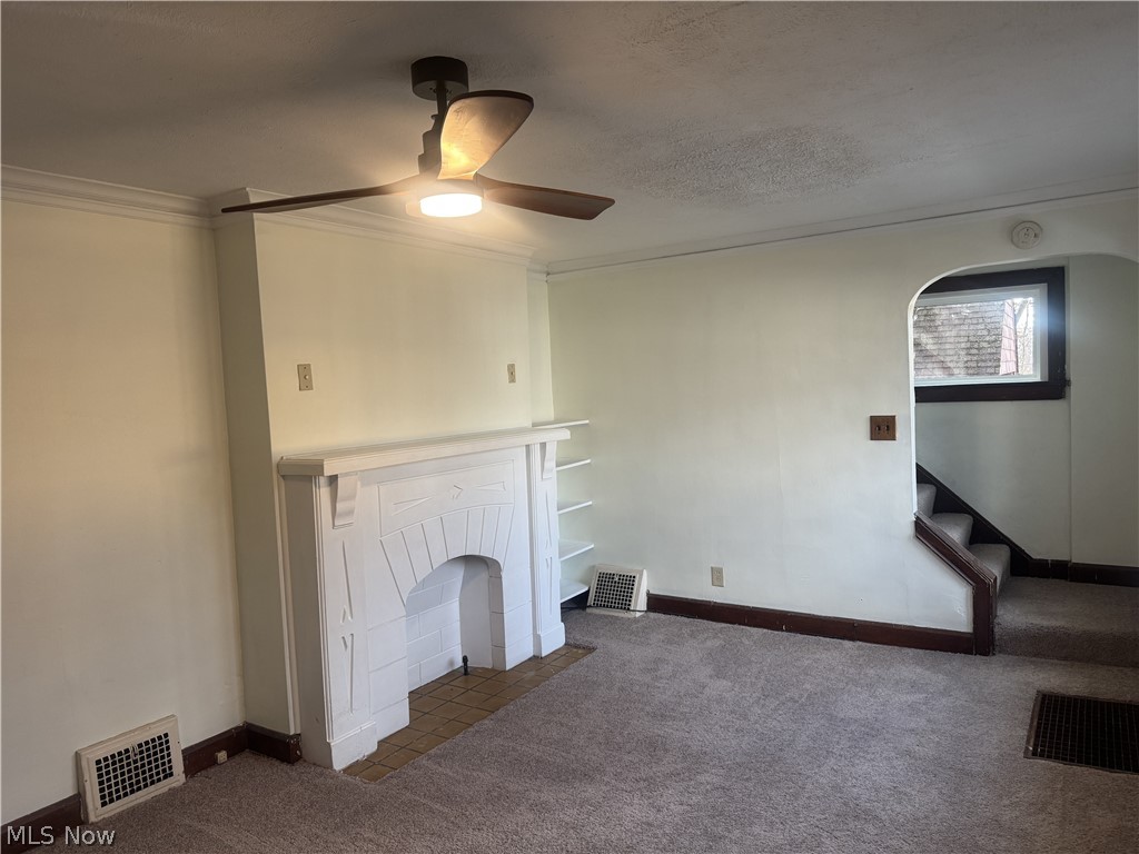 Mayfield On Belvoir Blvd - Residential Lease