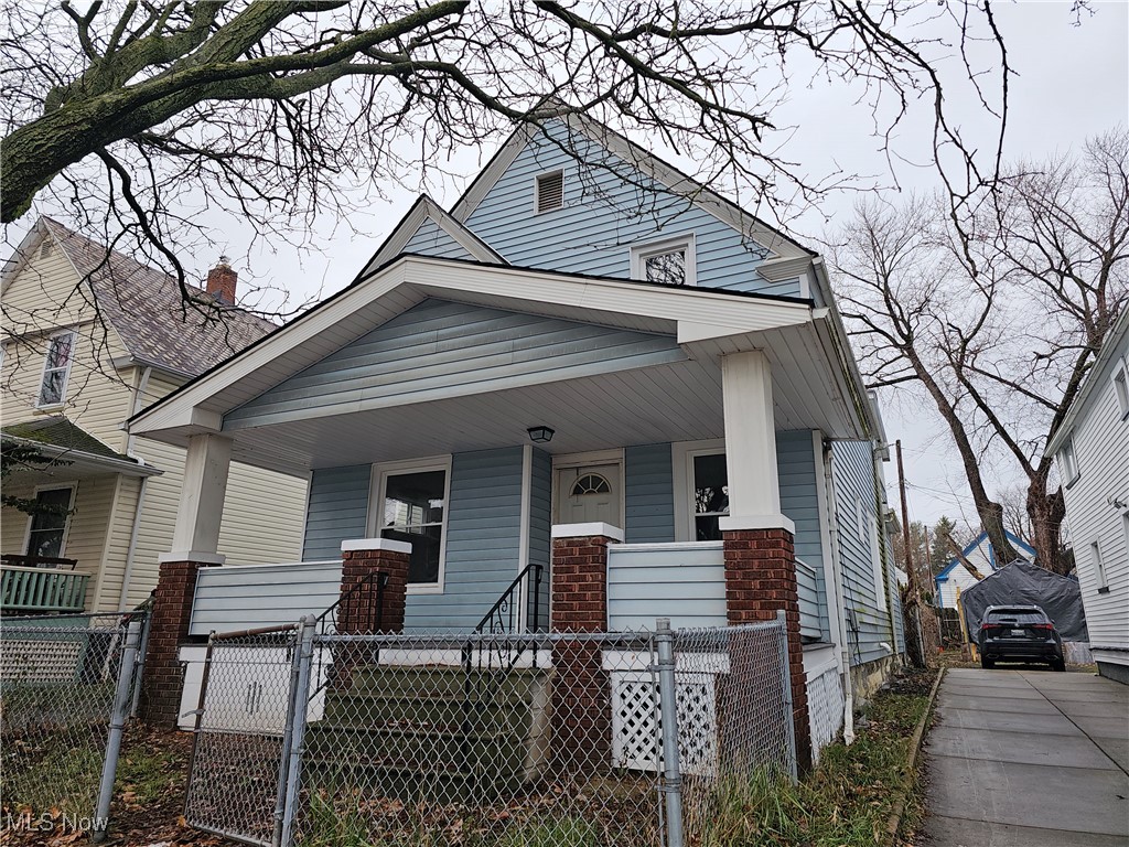 3604 W 47th Street, Cleveland, Ohio image 1