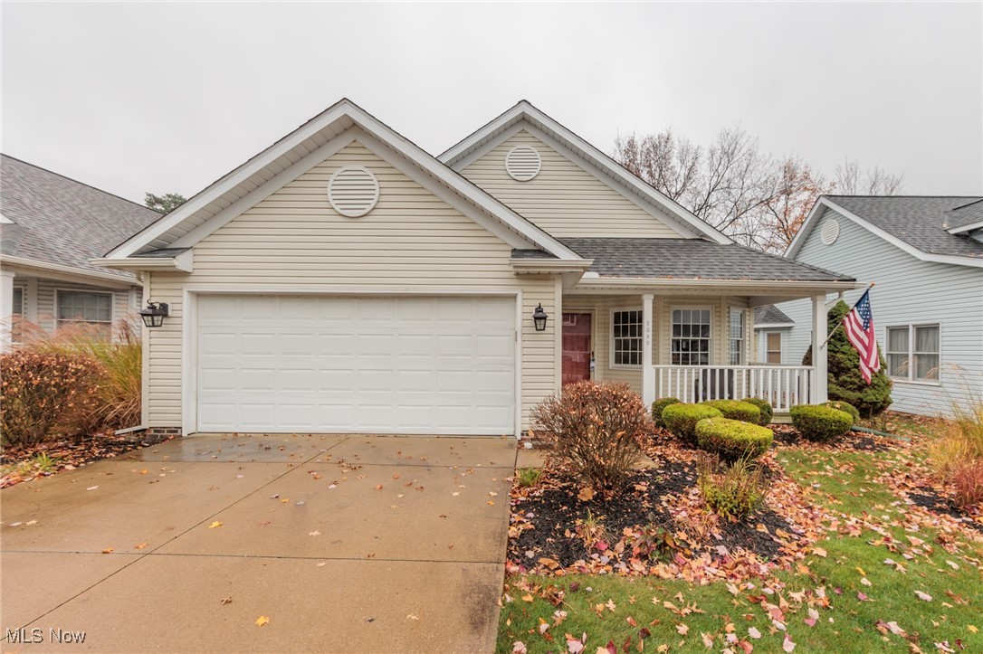 5385 Trumpeter Boulevard, North Royalton, Ohio image 3