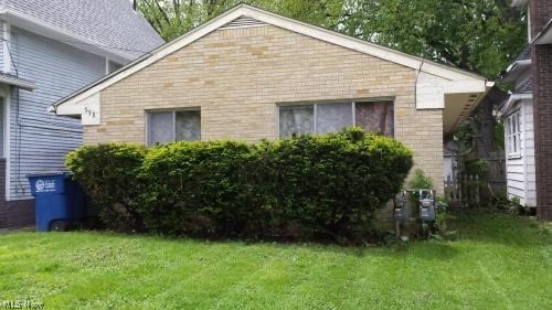 Hietts Acme Place - Residential Lease