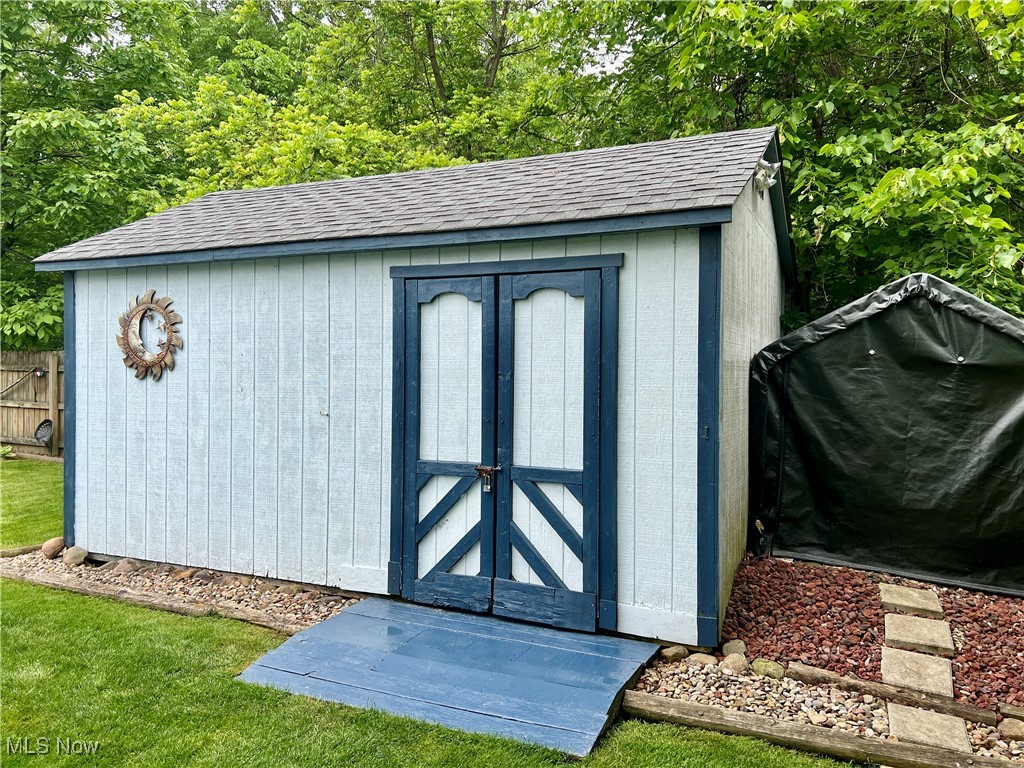 1156 Sweetbriar Drive, Vermilion, Ohio image 30