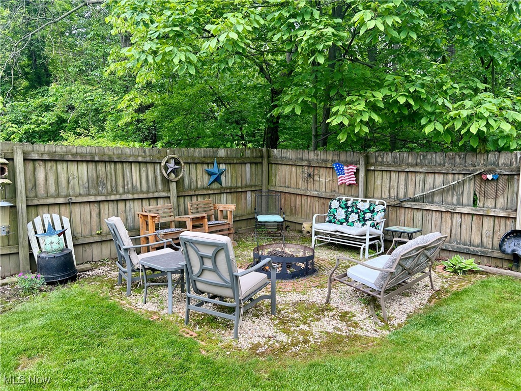1156 Sweetbriar Drive, Vermilion, Ohio image 29